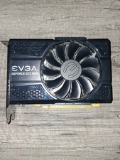 EVGA  Geforce GTX 1050 SC GAMING 3GB GDDR5  P/N 03G-P4-6153-KR