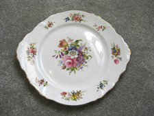 Hammersley Howard Sprays  Cake Plate 28 x 25 cms