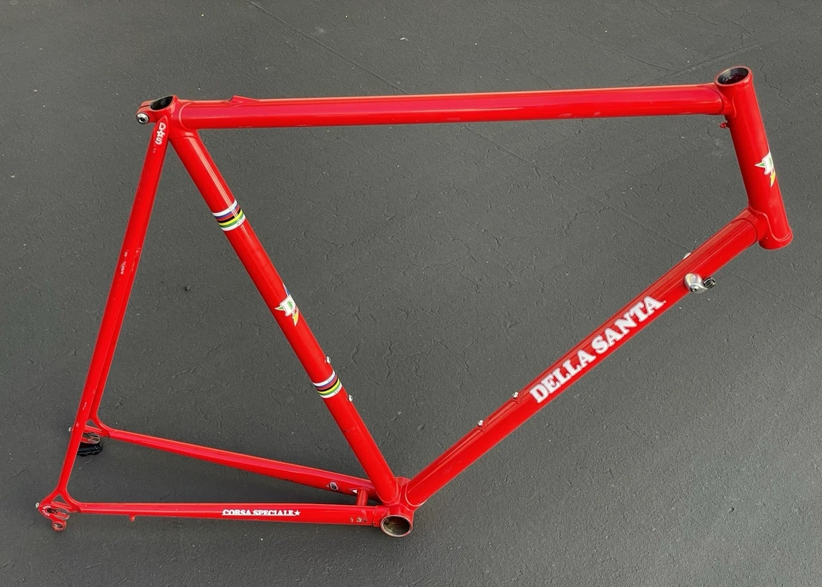 700C Vintage Road Racing Bike Frames for sale | eBay