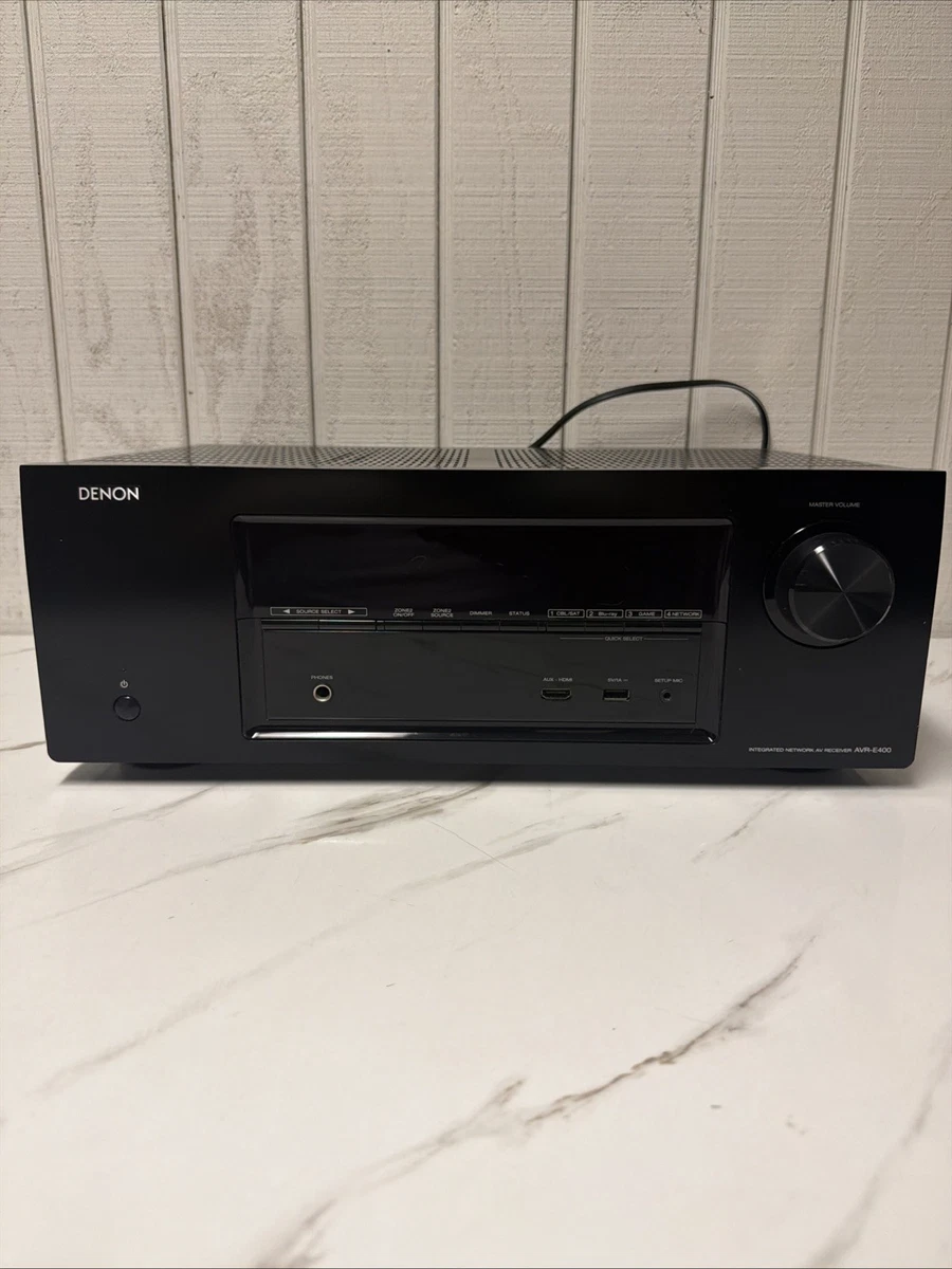 denon avr parts products for sale | eBay