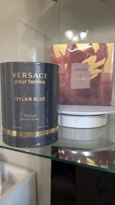 Versace and Amouage set Parfum Spray 3.4 fl oz Regular Size