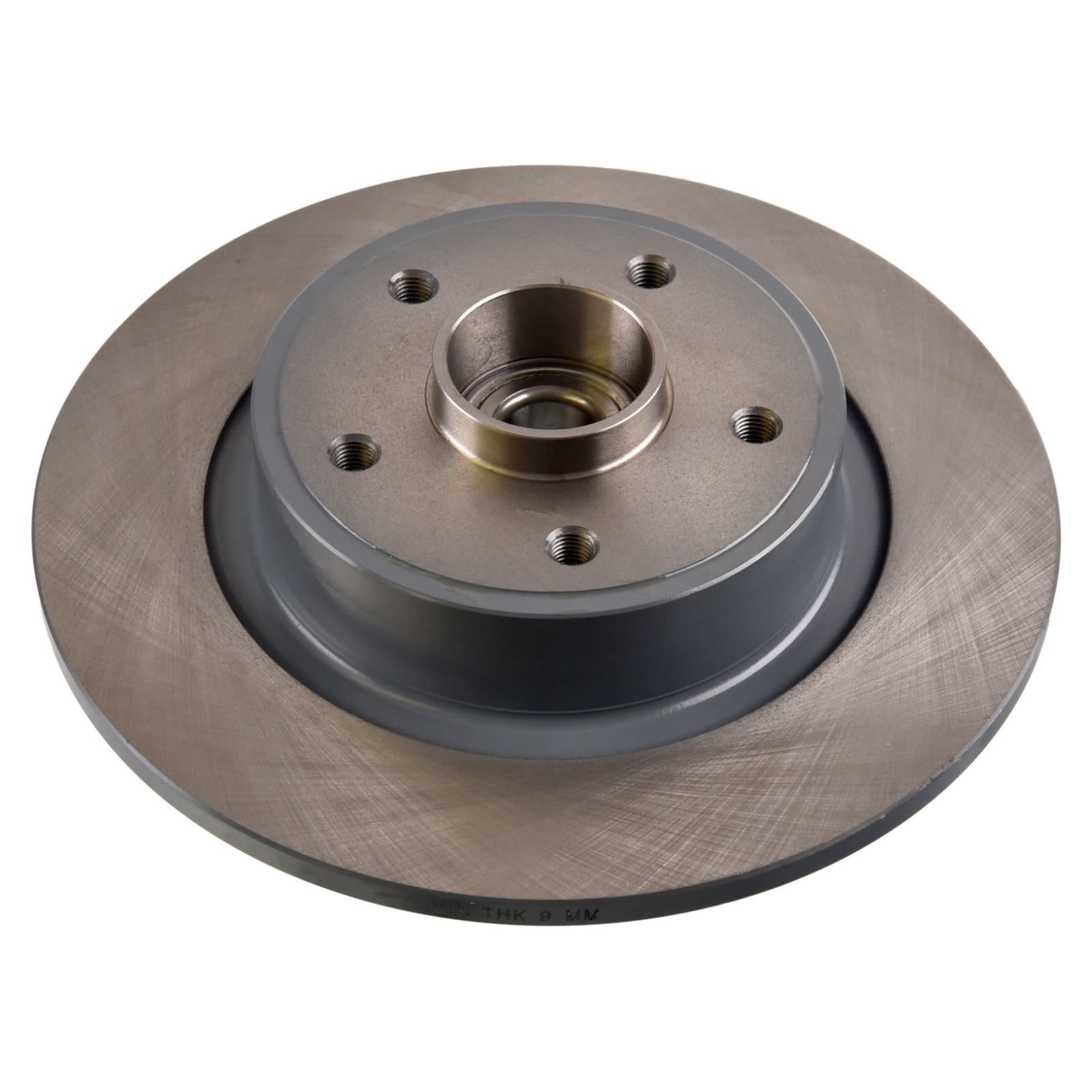 Febi Bilstein Brake Disc (108208)