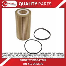 BLUE PRINT Oil Filter fits VOLVO V40 D3 D4 : V50 D3 D4 V60 2.4 D5 2.4 D5 Hybrid