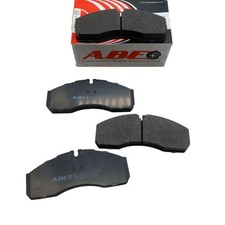 Kits de frein Citroen C4