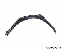 Radhausverkleidung FüR Mitsubishi Lancer Links Vorne 01-07