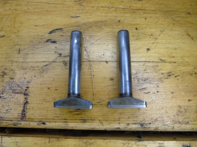 BSA B44 B25 Triumph TR25W Nockenfolger