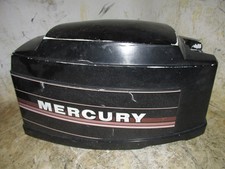 Mercury 25hp 2 Stroke Outboard  Cowling