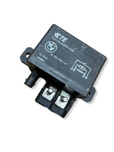BMW 3 G20 G21 2020 Benzin Relais Kühlerlüfter 9198302 NVP8111