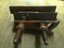 4 Antique wood hand planes all for $200 or best offer..