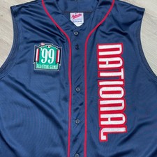 Mark McGwire Men All-Star Game MLB Fan Apparel & Souvenirs for