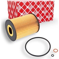 Febi Bilstein 172265 ÖLfilter FüR Bmw 3 E92 E90 E93