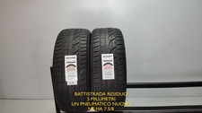 Gebrauchte Winterreifen 235/55R17 103V Hankook Winter Icept Evo Reifen B25498