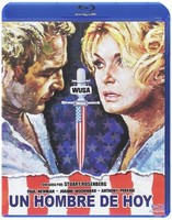 UN Hombre DE HOY (BLU-RAY)