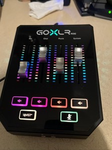 Go Xlr | eBay