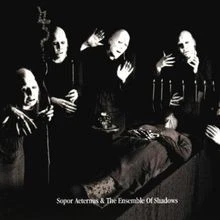 Dead Lovers Sarabande (Vol.1) von Sopor Aeternus  Th... | CD | Zustand sehr gut - Bild 1 von 2