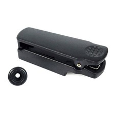 Plastic Belt Clip For BaoFeng BF-A58 UV-9R Plus GT-3WP Waterproof Two Way Radio