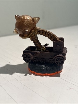 Activision Skylanders Scorpion Striker Catapult Figure Giants Series 2012