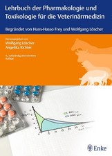 Lehrbuch der Pharmakologie und Toxikologie f�...
