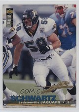 1995 Upper Deck Collector's Choice Update Bryan Schwartz #U120 1n0