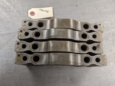 Engine Block Main Caps For 16-21 Jeep Grand Cherokee  3.6