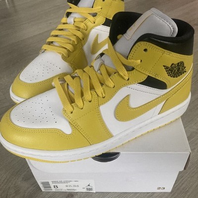 Nike Air Jordan 1 MID  WMNS