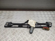 BMW X5 F15, F85 Fensterheber vorne rechts 7322747 3.00 Petrol 225kw 33444434