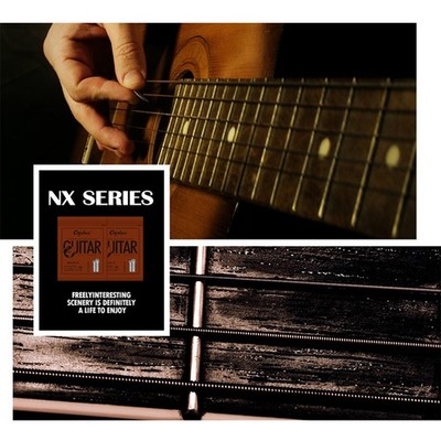 Gitarrensaiten Klassische Serie Teile Werkzeuge Zubehr Draht Ersatz Gitarre