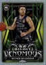 2023-24 Topps Chrome NBL Matthew Dellavedova #HV-17 Highly Venomous 27K