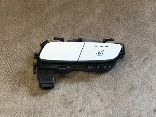 MERCEDES-BENZ C W205 Schalter sitzheizung A2139057502 2.10 Diesel 14498797