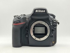 Nikon D800 Body only Digital Cameras for sale | eBay