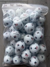 36 Taylormade TP5 Pix USA Editions Golf Balls AAA Mix