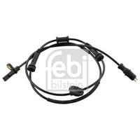 Sensor Raddrehzahl Febi Bilstein 102252 FüR Fiat Hinterachse Links