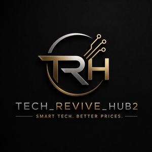 tech_revive_hub2 | eBay Stores