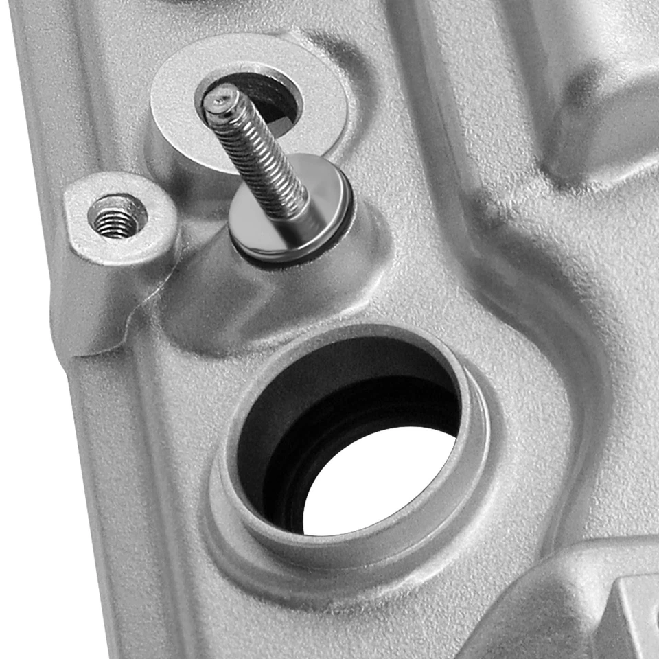 Rear Engine Valve Cover with Gasket for Honda Odyssey Pilot Ridgelin3.5L 264-490 Foto 2 de 4