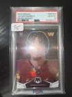 2024 Panini Mosaic - Micro Mosaic Jayden Daniels #MM-JDS (RC)
