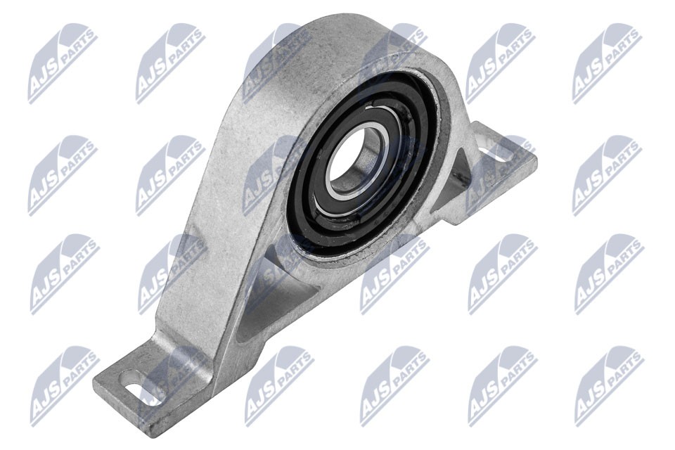 NTY OE NLW-ME-008 Mounting, propshaft for MERCEDES-BENZ