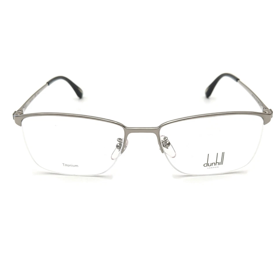 🕶️Made in Italy! Dunhill VDH115G Eyeglasses 57/18 145 | ALT259🕶️ - Image 3 of 4