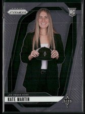 2024 Panini Prizm WNBA #148 Kate Martin