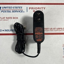 Genuine Sony AC-FX160 OEM 9.5V 1.2A Power Cable for DVD Player - SAME DAY SHIP