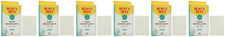 Burt's Bees Clear Balanced Herbal Blemish Patches 24 ct Skin Care 6 Pack