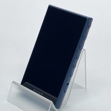 Sony NW-A105 Blue Walkman Portable Audio Player Good GP