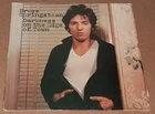 BRUCE SPRINGSTEEN-Darkness On The Edge Of Town, UK 1ST PRESS Vinyl LP, CBS 80681