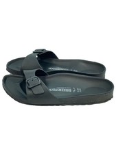 BIRKENSTOCK Sandals 24cm Black