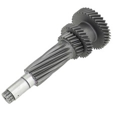 Countershaft Assembly - 1 Piece 1997-on 5.61 - Nv4500 Countershaft Assembly - 1 Piece 1997-on 5.61 - Nv4500