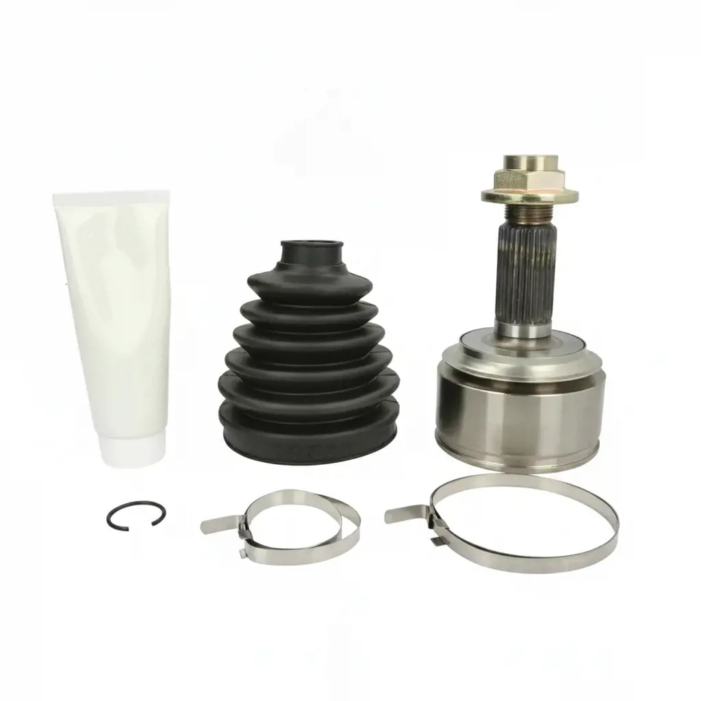 Lpr Kit Di Giunti, Albero Motore Kpg368 - Immagine 2