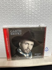 Beyond the Season by Garth Brooks CD, 1992, Capitol