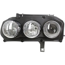 Halogen Scheinwerfer links H7 für Alfa Romeo Brera 159 Sportwagon