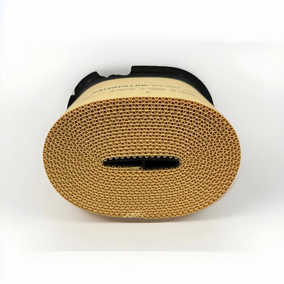 New NOS OEM Caterpillar 293-4053 Filter – Genuine CAT Replacement - Image 4 of 4