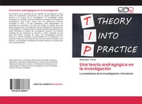 Ruby Aban Perez | Una TeoríA AndragóGica En La InvestigacióN | Taschenbuch