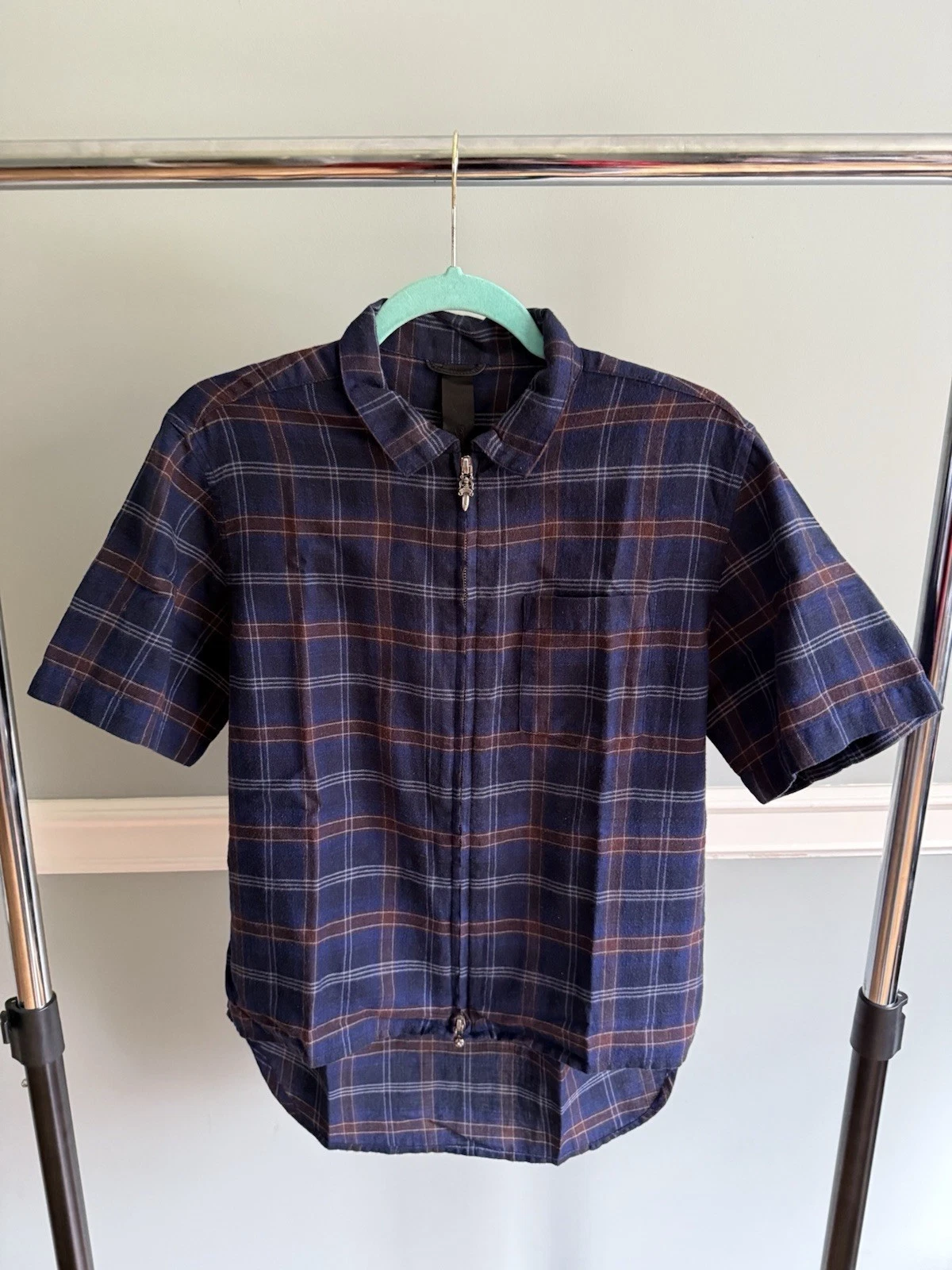 Chrome hearts Heywood Flannel